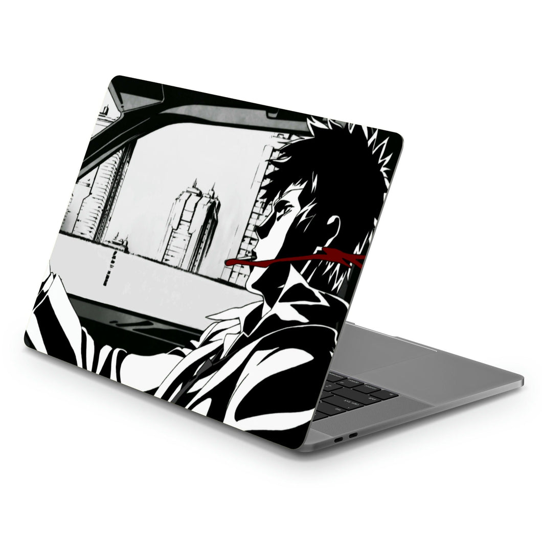 Shinya Kogami  Macbook Skin