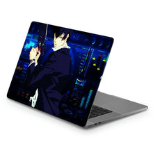Load image into Gallery viewer, Shinya Kogami  Macbook Skin
