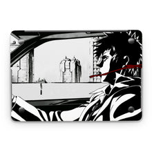 Load image into Gallery viewer, Shinya Kogami  Macbook Skin
