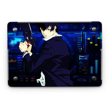Load image into Gallery viewer, Shinya Kogami  Macbook Skin
