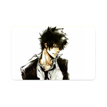 Load image into Gallery viewer, Shinya Kogams Serious Credit Card Skins (4-in-1 Pack)
