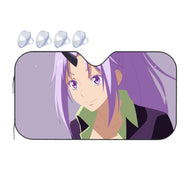 Shion Tempest Vector Car Sunshade