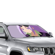Load image into Gallery viewer, Shion Tempest Vector Car Sunshade
