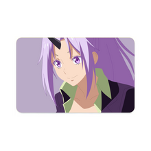 Load image into Gallery viewer, Shion Tempest Vector Credit Card Skins (4-in-1 Pack)
