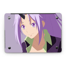 Load image into Gallery viewer, Shion Tempest Vector Macbook Skin
