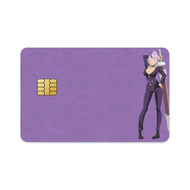 Shion - Tensei Shitara Slime datta ken Minimalist  Credit Card Skins (4-in-1 Pack)