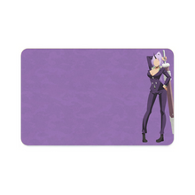 Load image into Gallery viewer, Shion - Tensei Shitara Slime datta ken Minimalist  Credit Card Skins (4-in-1 Pack)
