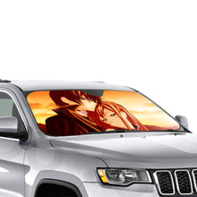 Load image into Gallery viewer, Shirley Fenette  Car Sunshade
