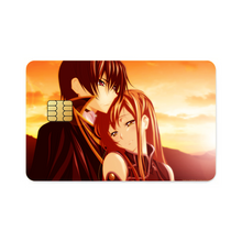 Load image into Gallery viewer, Shirley Fenette  Credit Card Skins (4-in-1 Pack)
