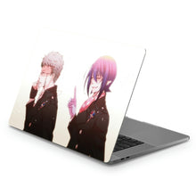 Load image into Gallery viewer, Shiro and Mephisto Macbook Skin
