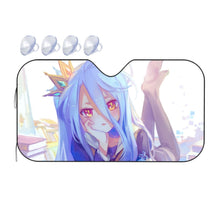 Load image into Gallery viewer, Shiro  Car Sunshade

