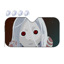 Load image into Gallery viewer, Shiro  Car Sunshade
