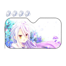 Load image into Gallery viewer, Shiro  Car Sunshade
