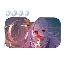 Load image into Gallery viewer, Shiro  Car Sunshade
