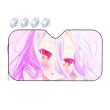 Load image into Gallery viewer, Shiro Car Sunshade
