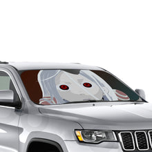 Load image into Gallery viewer, Shiro  Car Sunshade
