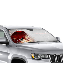 Load image into Gallery viewer, Shiro Car Sunshade
