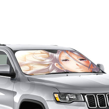 Load image into Gallery viewer, Shiro  Car Sunshade
