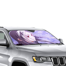 Load image into Gallery viewer, Shiro  Car Sunshade
