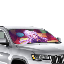 Load image into Gallery viewer, Shiro  Car Sunshade

