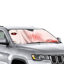 Load image into Gallery viewer, Shiro  Car Sunshade
