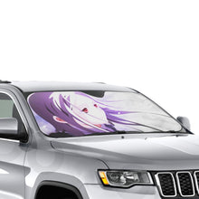 Load image into Gallery viewer, Shiro Car Sunshade
