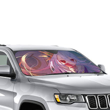 Load image into Gallery viewer, Shiro  Car Sunshade
