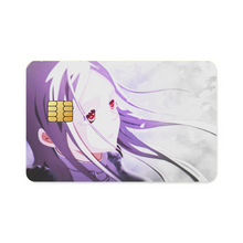 Load image into Gallery viewer, Shiro Credit Card Skins (4-in-1 Pack)
