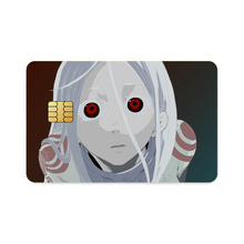 Load image into Gallery viewer, Shiro  Credit Card Skins (4-in-1 Pack)
