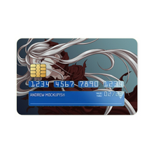 Load image into Gallery viewer, Shiro  Credit Card Skins (4-in-1 Pack)

