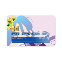 Load image into Gallery viewer, Shiro  Credit Card Skins (4-in-1 Pack)
