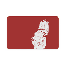 Load image into Gallery viewer, Shiro  Credit Card Skins (4-in-1 Pack)
