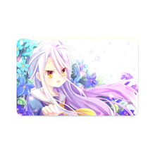 Load image into Gallery viewer, Shiro  Credit Card Skins (4-in-1 Pack)
