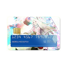 Load image into Gallery viewer, Shiro Credit Card Skins (4-in-1 Pack)
