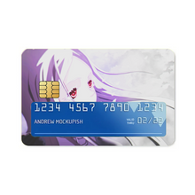 Load image into Gallery viewer, Shiro Credit Card Skins (4-in-1 Pack)
