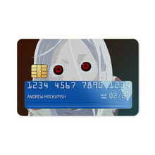 Load image into Gallery viewer, Shiro  Credit Card Skins (4-in-1 Pack)
