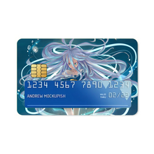 Load image into Gallery viewer, Shiro  Credit Card Skins (4-in-1 Pack)
