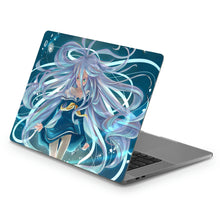 Load image into Gallery viewer, Shiro  Macbook Skin
