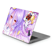 Load image into Gallery viewer, Shiro  Macbook Skin
