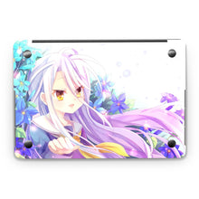 Load image into Gallery viewer, Shiro  Macbook Skin
