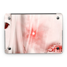 Load image into Gallery viewer, Shiro  Macbook Skin
