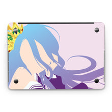 Load image into Gallery viewer, Shiro  Macbook Skin
