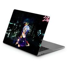 Load image into Gallery viewer, Shiro - No Game No Life  Macbook Skin
