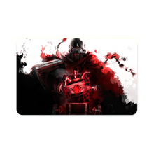 Load image into Gallery viewer, Shiro - Wretched Egg Credit Card Skins (4-in-1 Pack)
