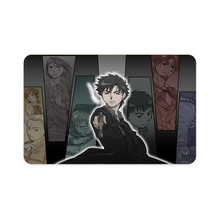 Load image into Gallery viewer, Shirou Emiya Kiritsugu Emiya  Credit Card Skins (4-in-1 Pack)
