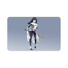 Load image into Gallery viewer, Shizue Izawa  Credit Card Skins (4-in-1 Pack)
