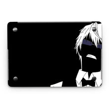 Load image into Gallery viewer, Shizuo Heiwajima Macbook Skin
