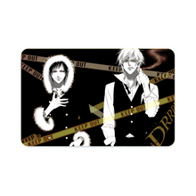Load image into Gallery viewer, Shizuo Izaya Credit Card Skins (4-in-1 Pack)
