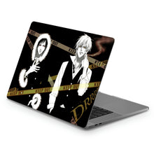 Load image into Gallery viewer, Shizuo Izaya Macbook Skin
