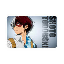 Load image into Gallery viewer, Shoto  Credit Card Skins (4-in-1 Pack)

